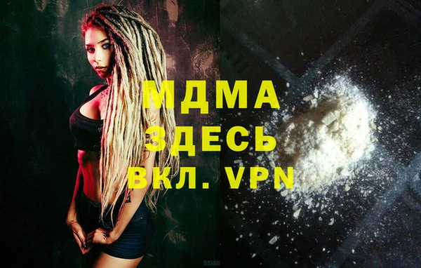 хмурый Гусев